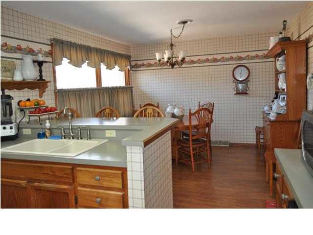 424 S Floyd, Wichita, KS 67209