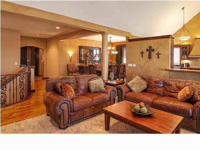 1414 W Chaumont Cir, Andover, KS 67002