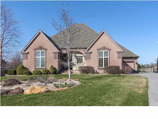1414 W Chaumont Cir, Andover, KS 67002