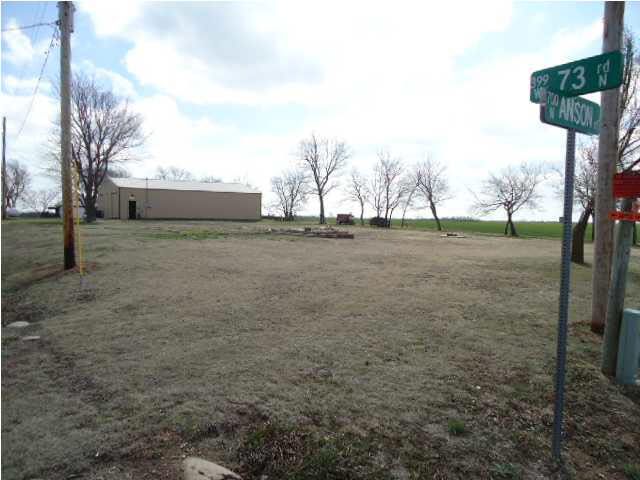 0 N Anson Rd, Wellington, KS 67152