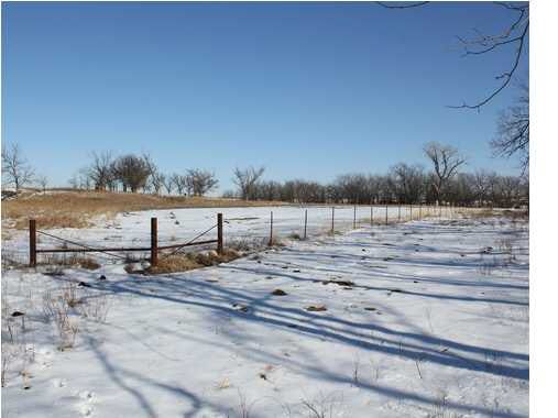 0 SE 120th St, Leon, KS 67074