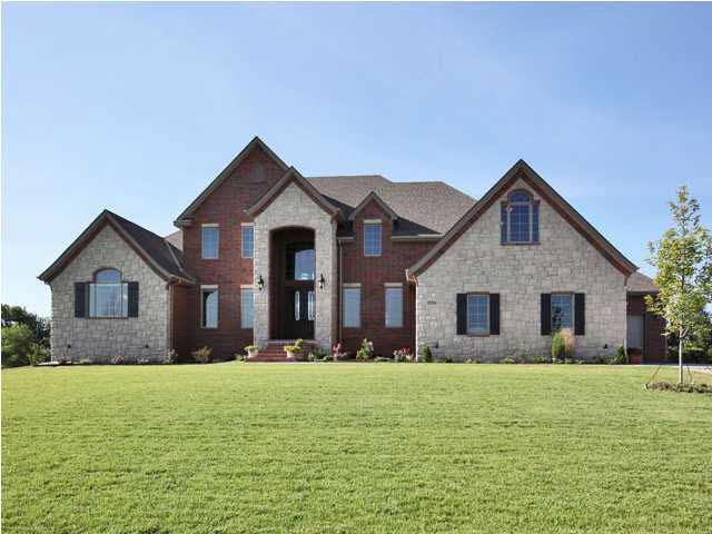 15511 E Evening Shade, Benton, KS 67017