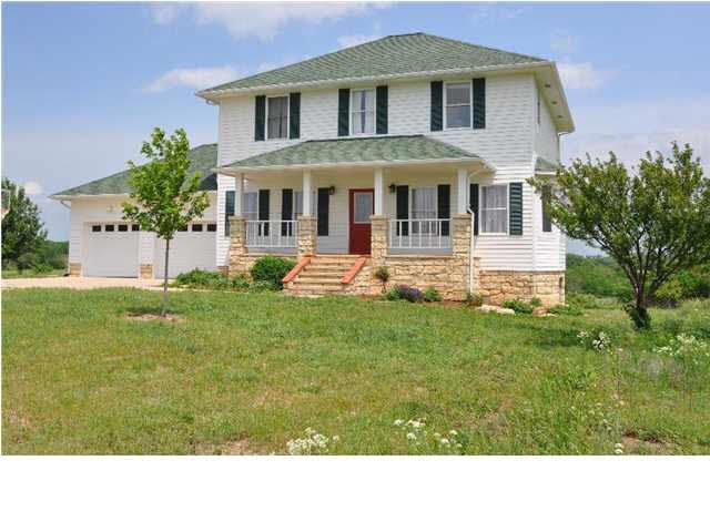 360 NW Diamond Rd, Towanda, KS 67144