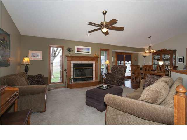 804 E Rivera, Mulvane, KS 67110