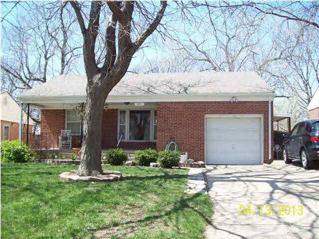 2341 S Pershing, Wichita, KS 67218