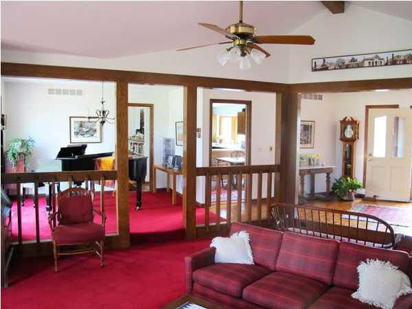 14748 SW 60th St, Andover, KS 67002