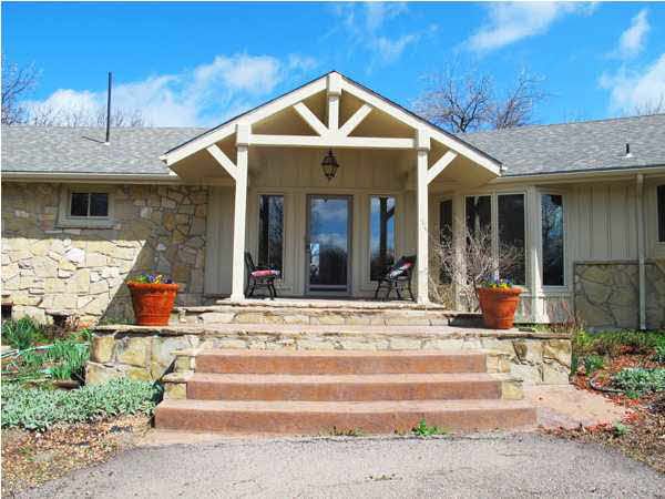 14748 SW 60th St, Andover, KS 67002