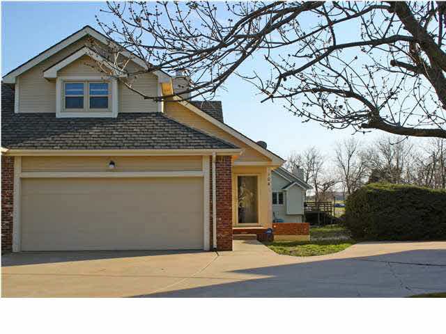 6510 E 29th St N #104, Wichita, KS 67226