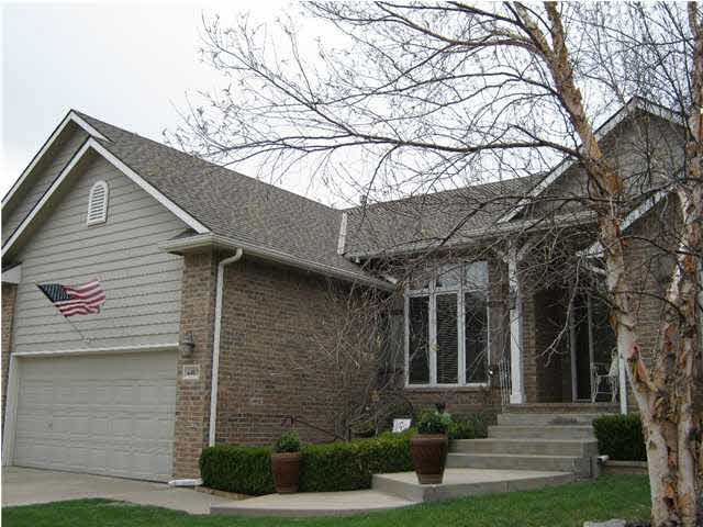 4403 Cherry Hill, Wichita, KS 67226