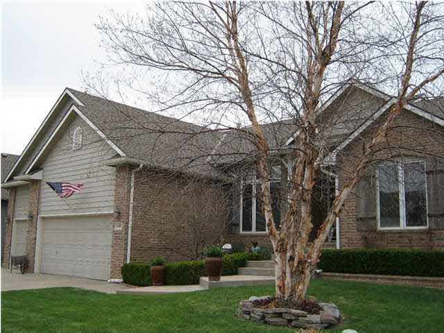 4403 Cherry Hill, Wichita, KS 67226