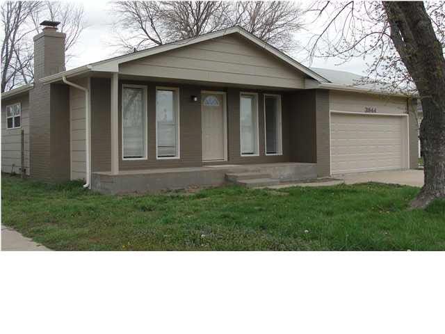 3944 W 33rd St So, Wichita, KS 67217