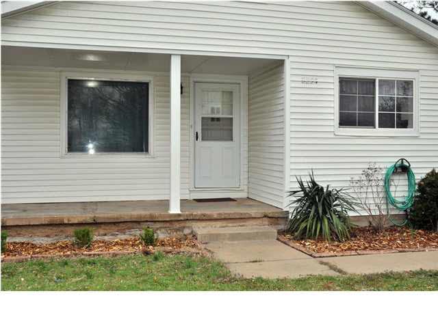 6321 N Hydraulic, Park City, KS 67219