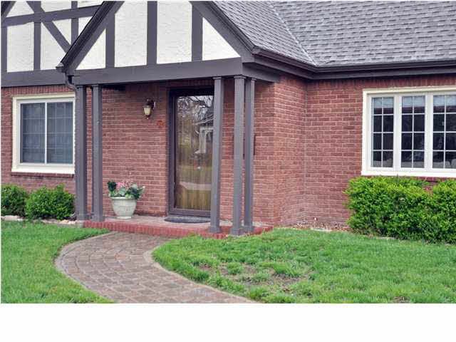 202 S Kessler, Wichita, KS 67213