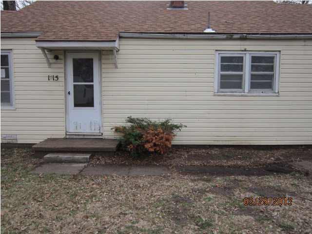 1715 E 22nd, Wichita, KS 67219