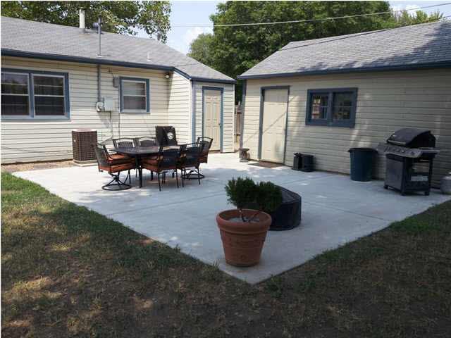 958 N Derby, Derby, KS 67037