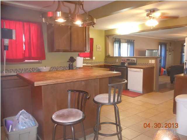 213 S 1st Ave, Clearwater, KS 67026