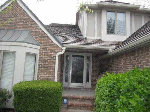 8920 E Boxthorn, Wichita, KS 67226