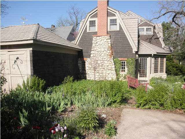302 College St, Winfield, KS 67156