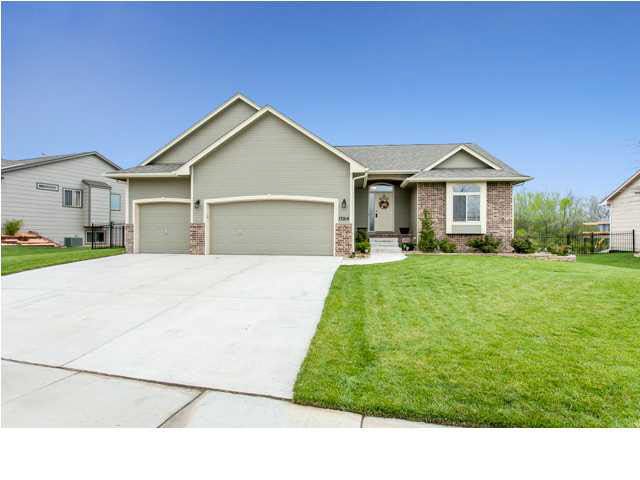 13214 E Laguna, Wichita, KS 67207