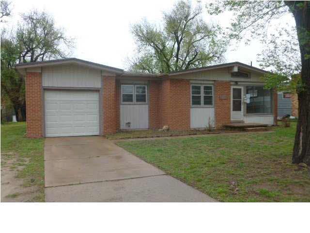 3535 S Euclid, Wichita, KS 67217