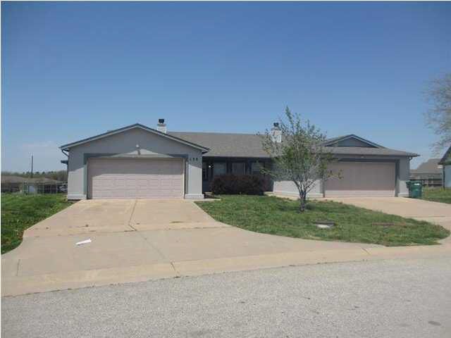 132 E Eagle Watch #134 E EAGLE WATCH, Mulvane, KS 67110