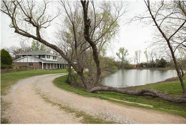11733 S 116th E, Mulvane, KS 67110