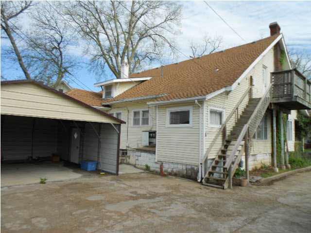 811 W Central, El Dorado, KS 67042