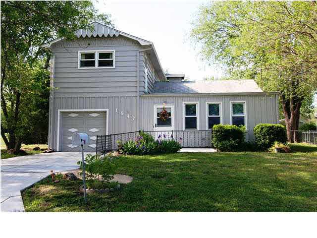 1647 E Gary, Park City, KS 67219