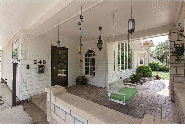 248 S Pershing, Wichita, KS 67218