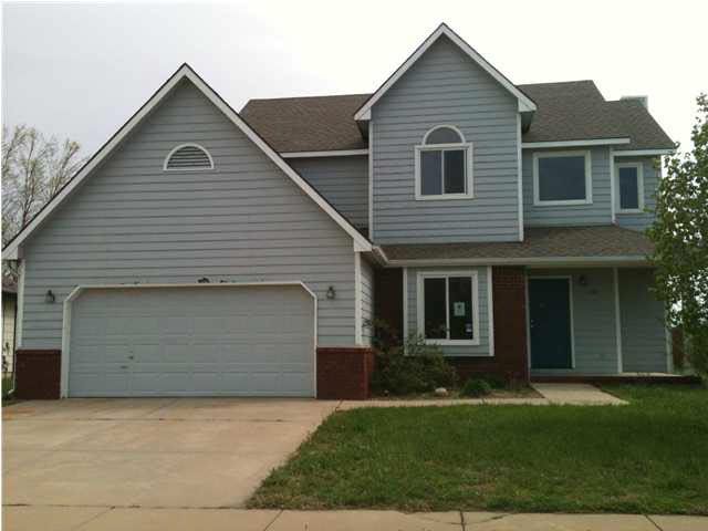 111 E Lockridge #181210006, Mulvane, KS 67110
