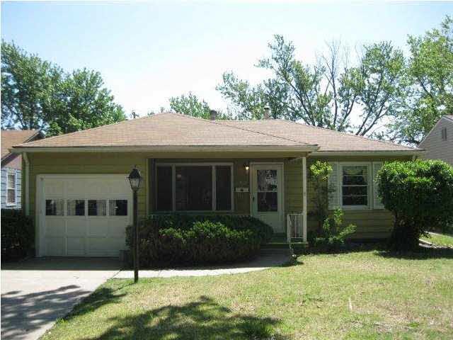 1940 S Spruce, Wichita, KS 67211