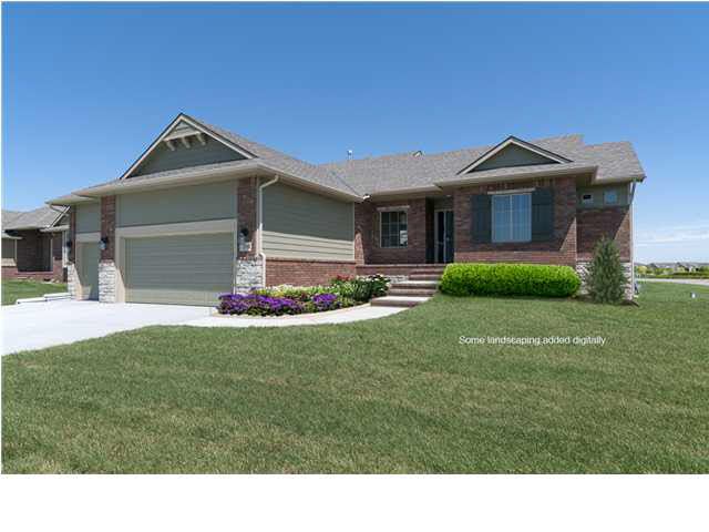 3202 N Chambers, Wichita, KS 67205
