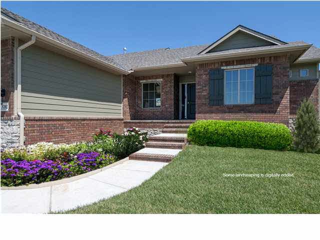 3202 N Chambers, Wichita, KS 67205