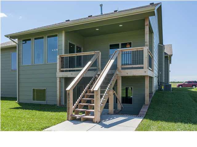 3202 N Chambers, Wichita, KS 67205