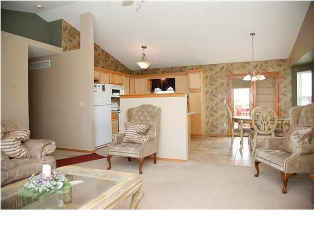4438 E Falcon, Wichita, KS 67220