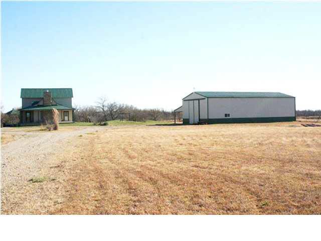 726 80th St, Piedmont, KS 67122