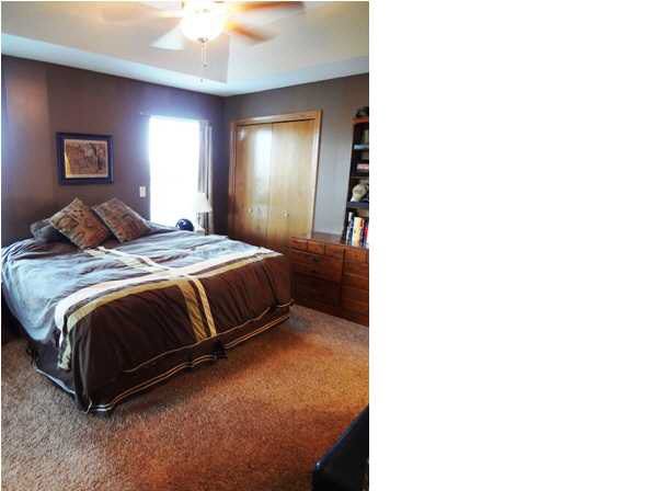 614 W Fieldstone Ct, Andover, KS 67002