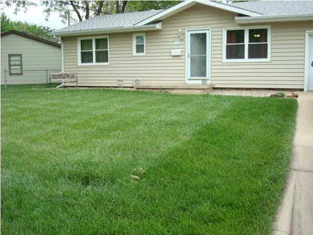 3554 S Cornell, Wichita, KS 67217