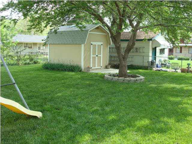 3554 S Cornell, Wichita, KS 67217
