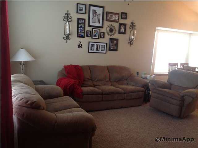 2658 E Fairchild, Park City, KS 67219