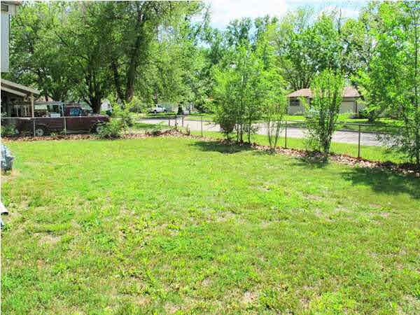1715 W 34th, Wichita, KS 67217