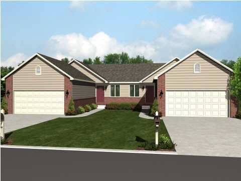 1024 Silverado Ct, Clearwater, KS 67026