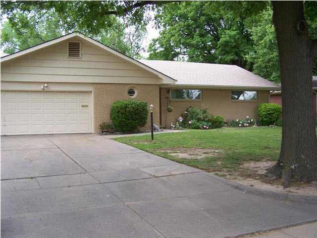 6232 E Marjorie, Wichita, KS 67208