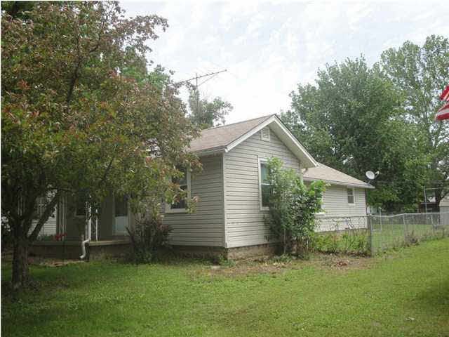 1118 Dearborn, Augusta, KS 67010