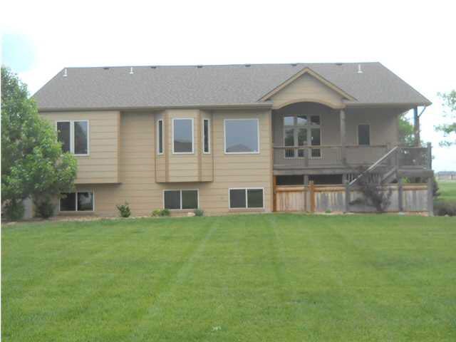 1925 S Michelle, Wichita, KS 67207