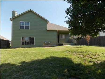 9010 E Scott, Wichita, KS 67210