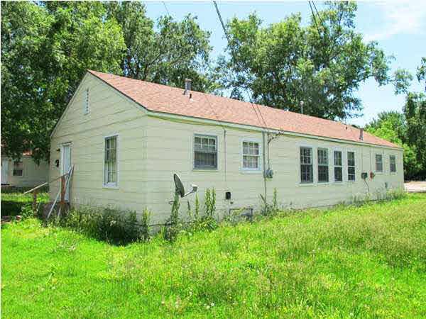 4418 E Bayley, Wichita, KS 67218