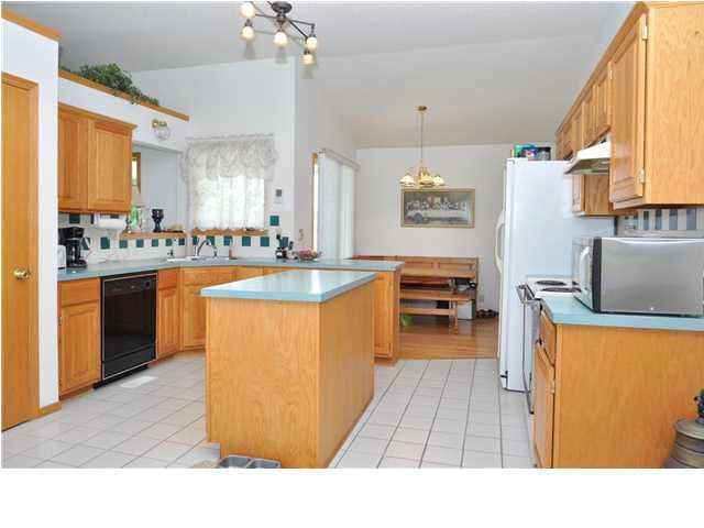 12184 SW Mockingbird Rd, Andover, KS 67002
