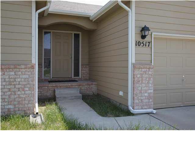10517 E Fawn Grv, Wichita, KS 67207