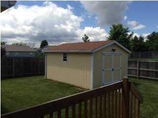 2012 E Osage, Derby, KS 67037